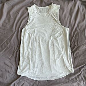 Lululemon Sculpt Tank